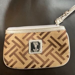 NWOT Tignanello Wristlet
